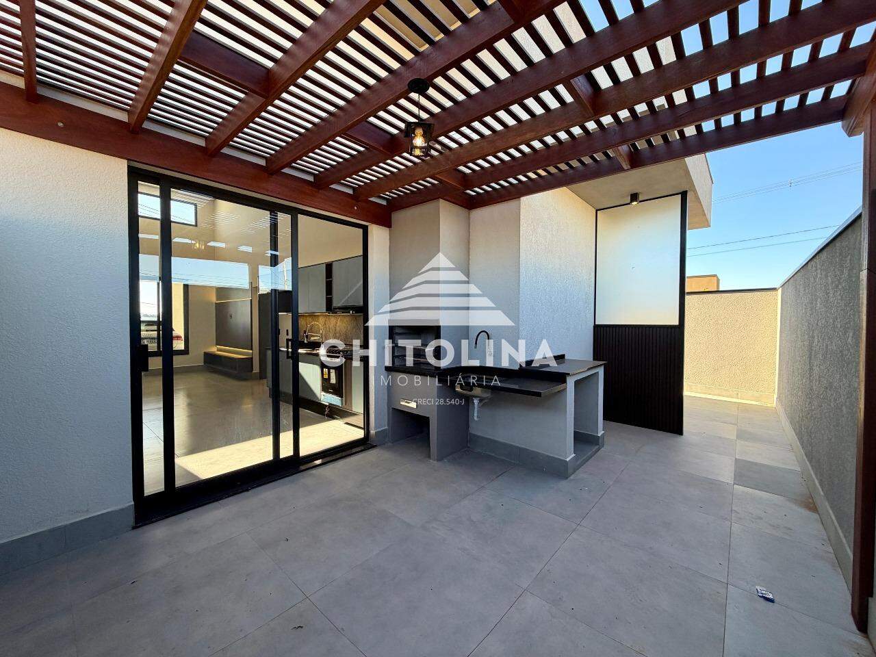 Casa à venda no Vila Progresso: 