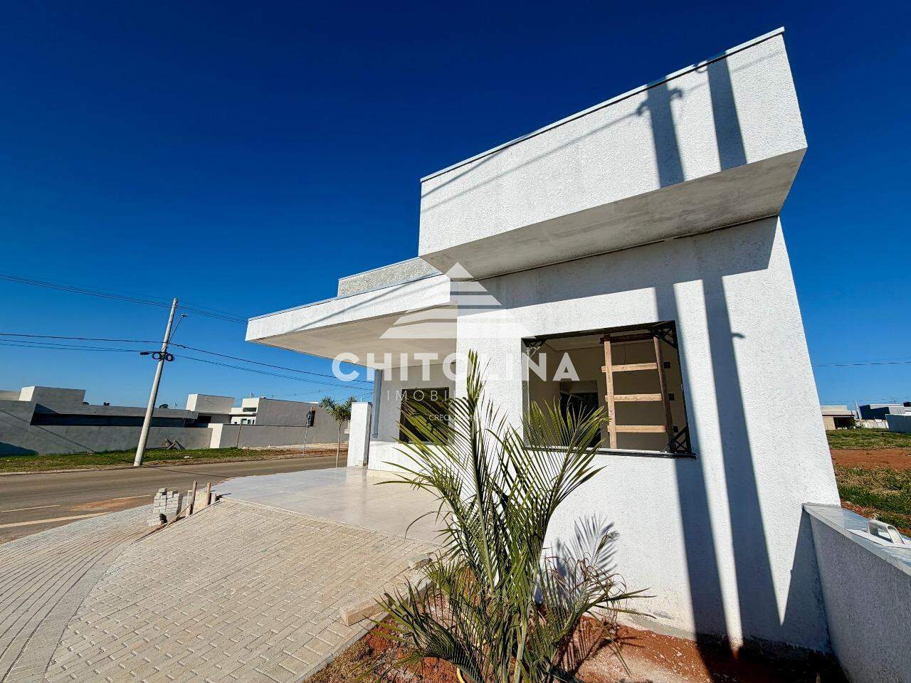 Casa à venda no Vila Progresso: 