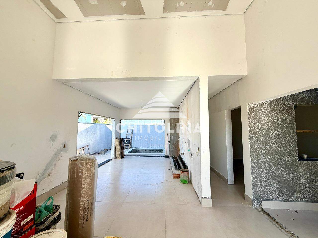 Casa à venda no Vila Progresso: 