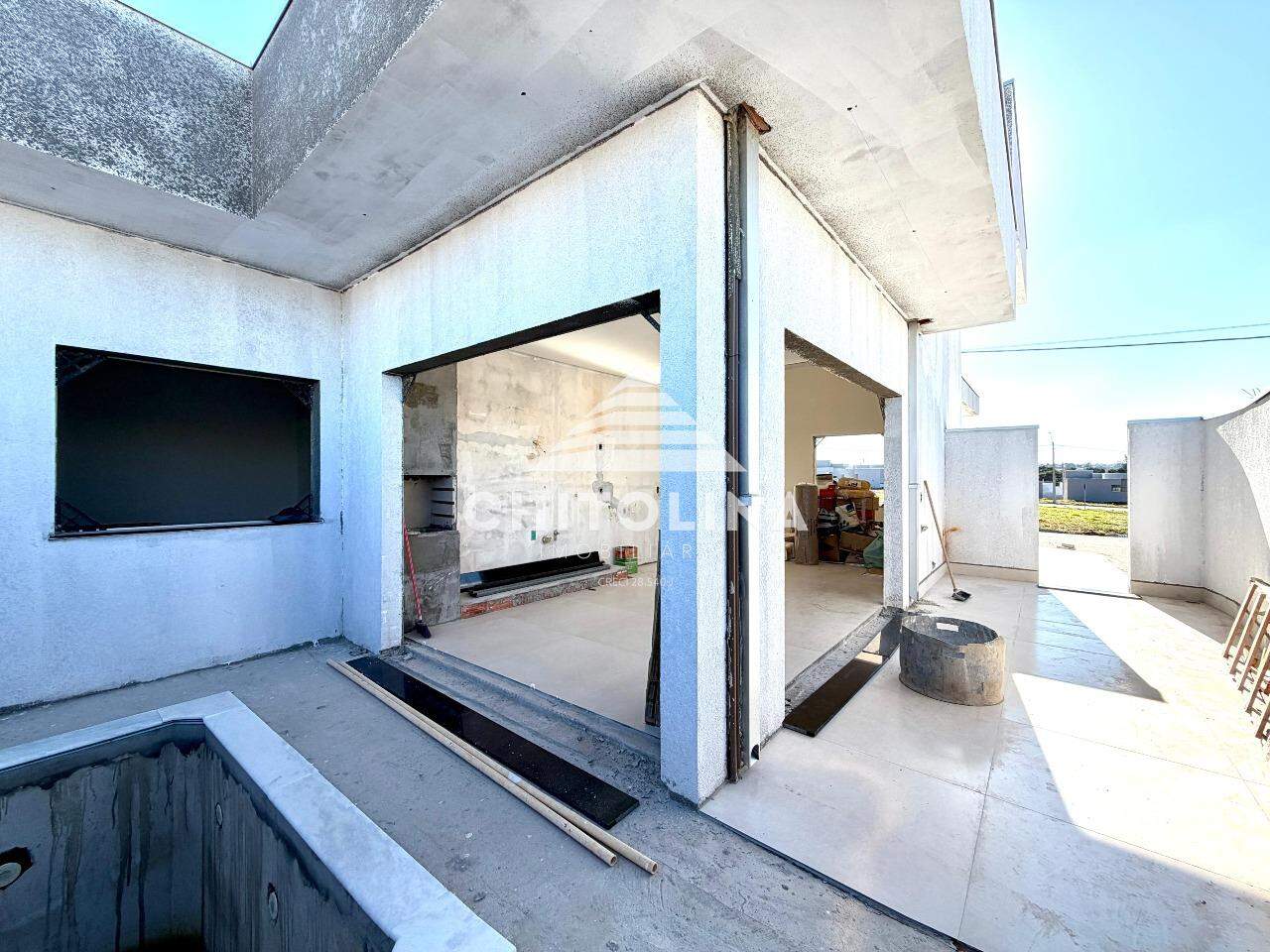 Casa à venda no Vila Progresso: 