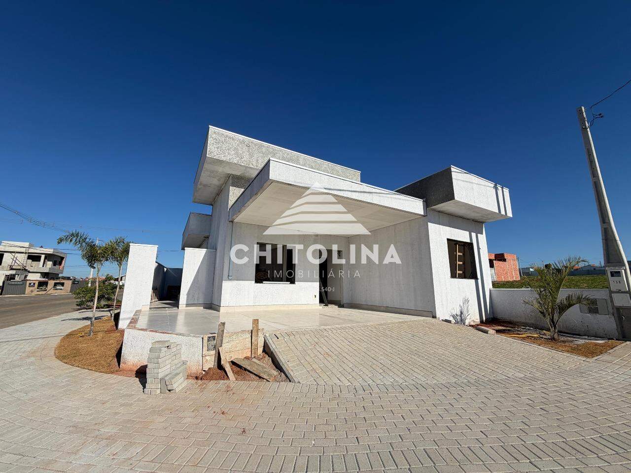 Casa à venda no Vila Progresso: 