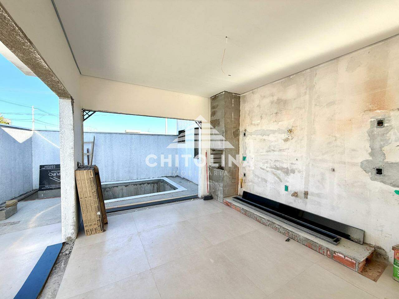 Casa à venda no Vila Progresso: 