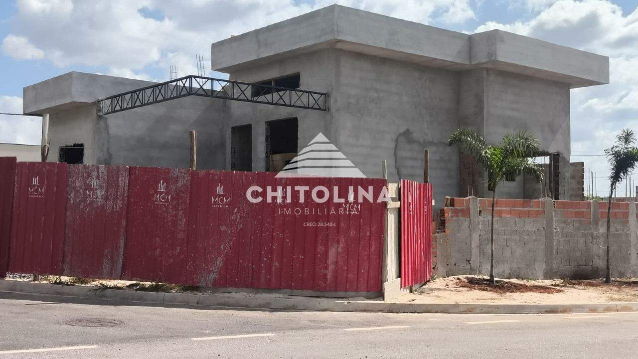 Casa à venda no Vila Progresso: 