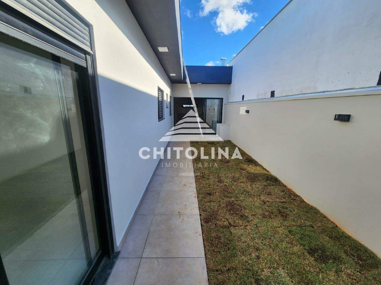 Casa em condomínio à venda no Vila Progresso: 