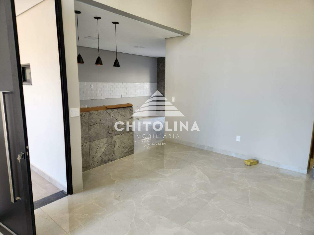 Casa em condomínio à venda no Vila Progresso: 