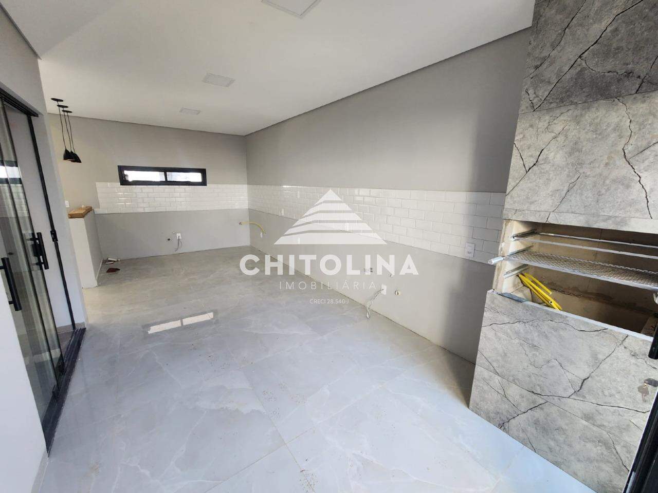 Casa em condomínio à venda no Vila Progresso: 