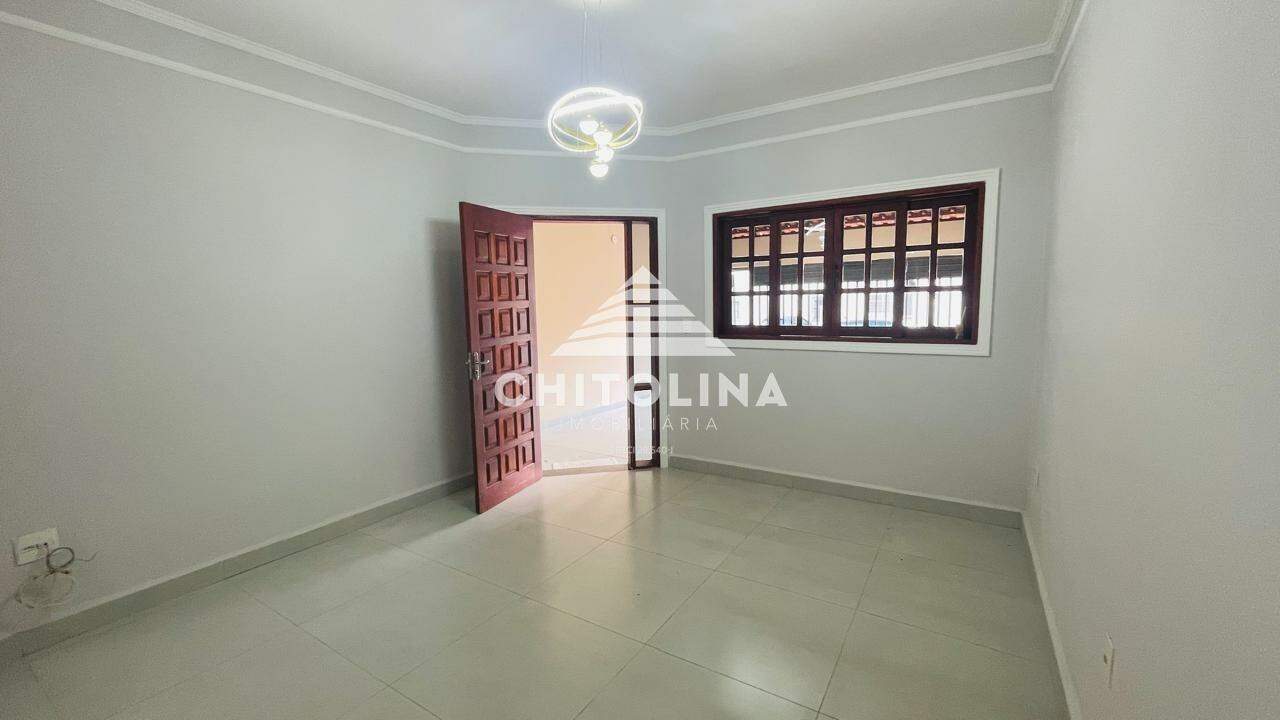 Casa à venda no Jardim Mesquita: 