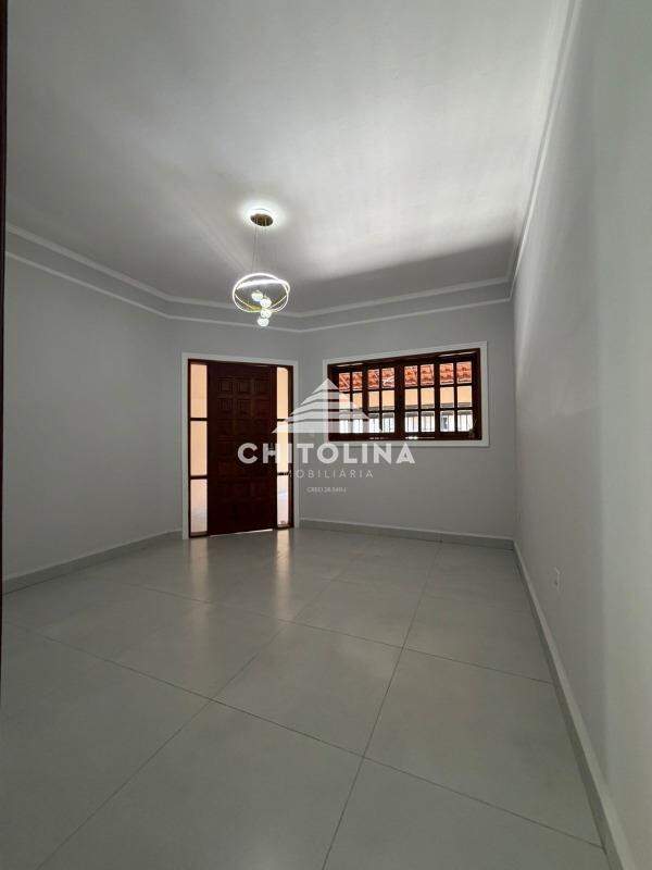 Casa à venda no Jardim Mesquita: 