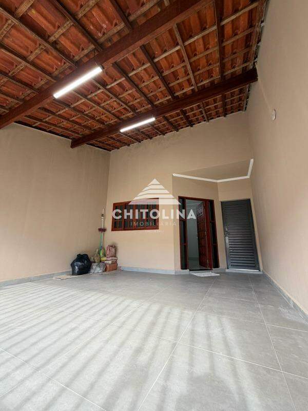 Casa à venda no Jardim Mesquita: 
