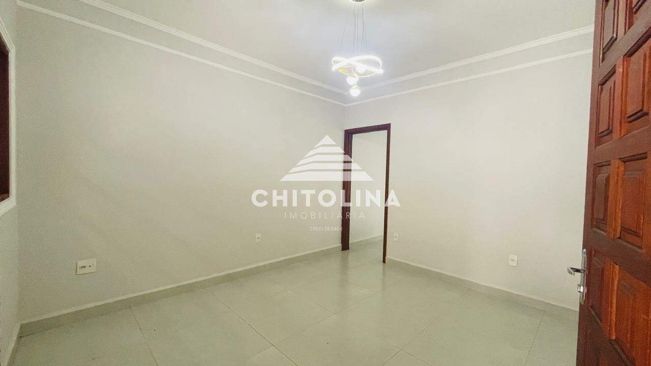 Casa à venda no Jardim Mesquita: 