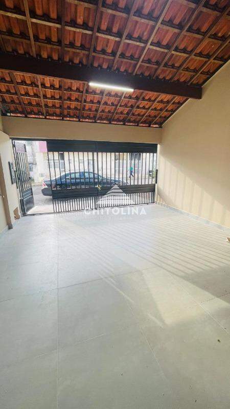Casa à venda no Jardim Mesquita: 