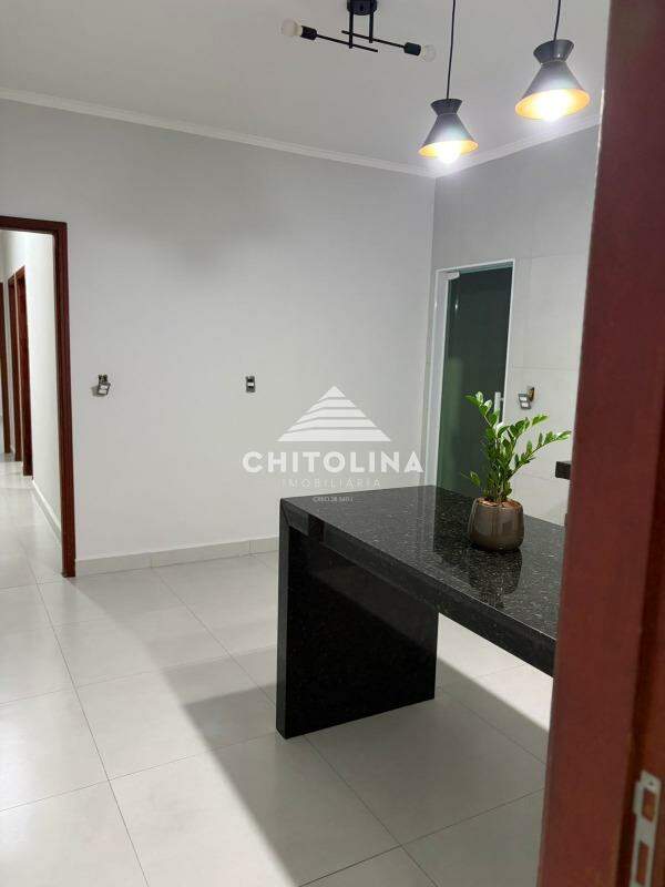 Casa à venda no Jardim Mesquita: 