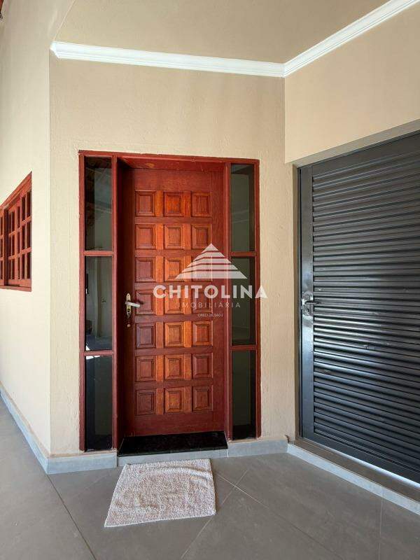 Casa à venda no Jardim Mesquita: 