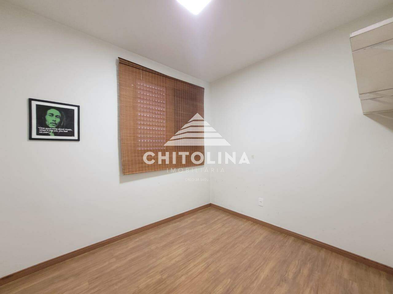 Apartamento para aluguel no Residencial Bosque Shangrilá: 