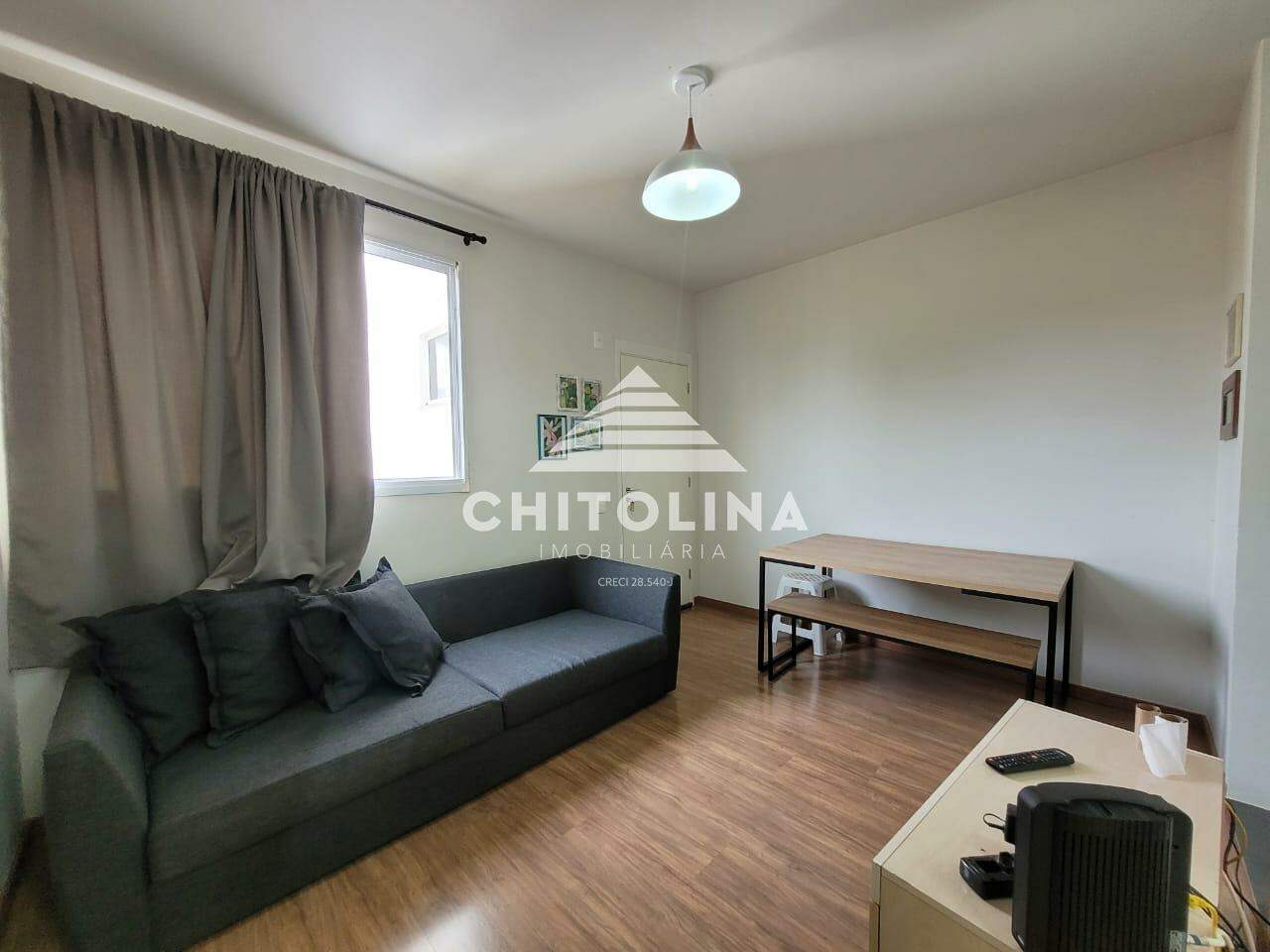 Apartamento para aluguel no Residencial Bosque Shangrilá: 