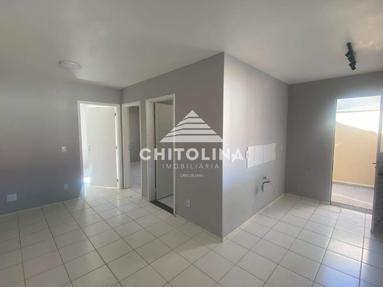 Casa em condomínio à venda no Jardim Nova Era: 