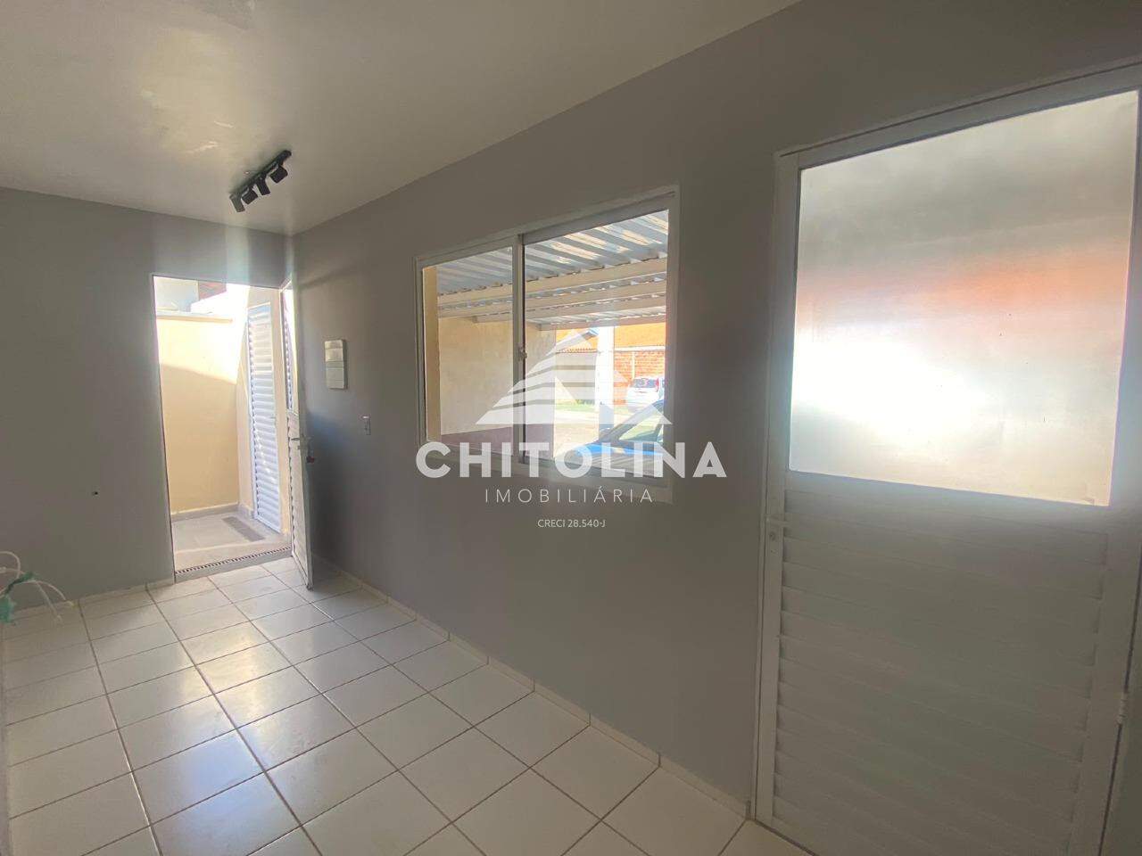 Casa em condomínio à venda no Jardim Nova Era: 
