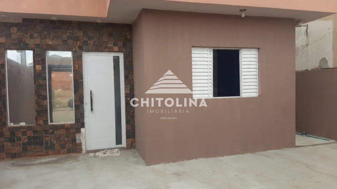 Casa à venda no Jardim Santa Inêz: 