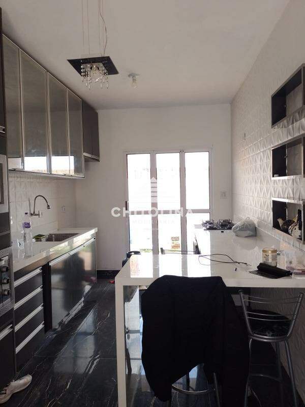 Casa à venda no Jardim Santa Inêz: 