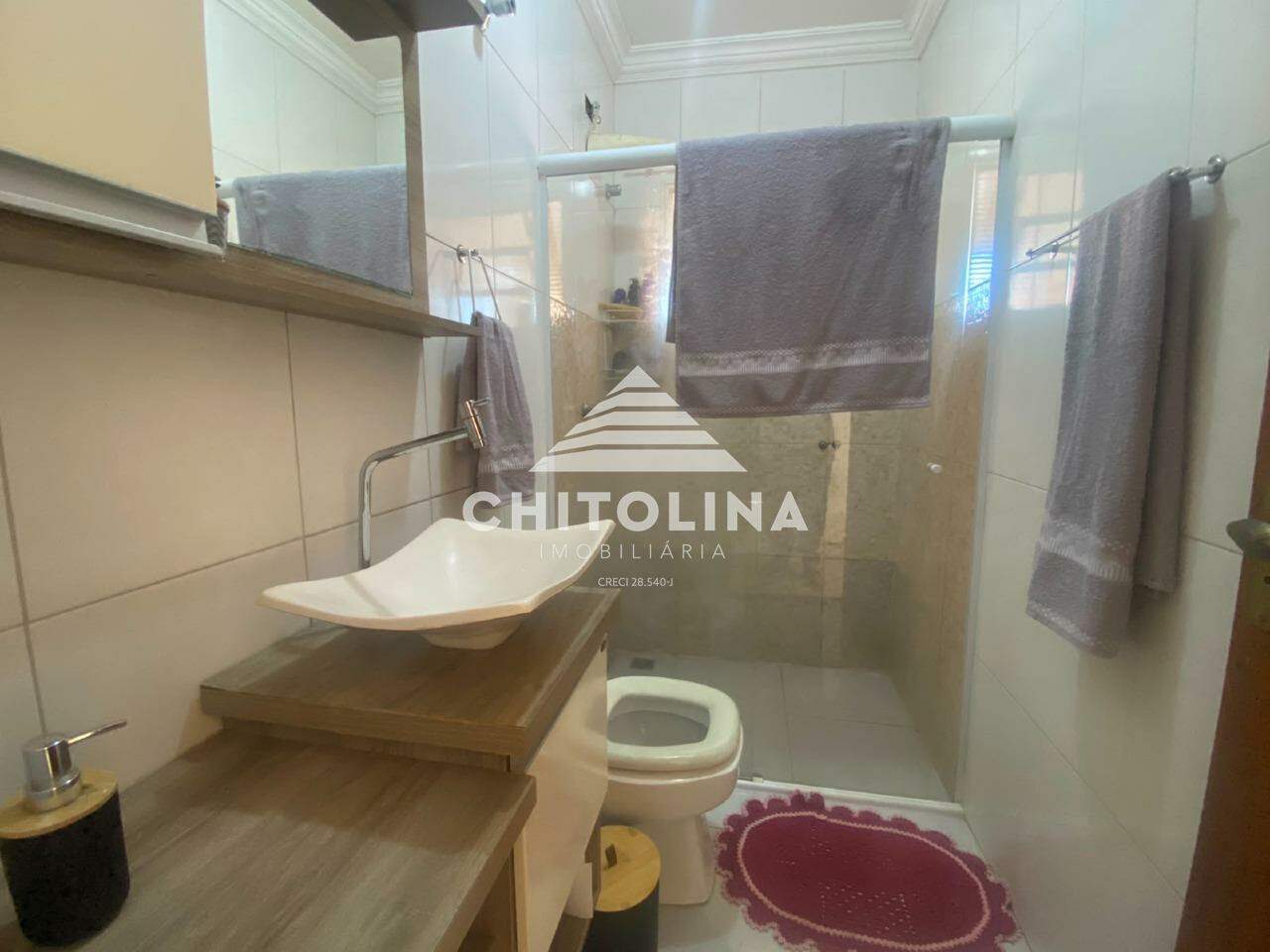 Casa à venda no Vila Piedade: 