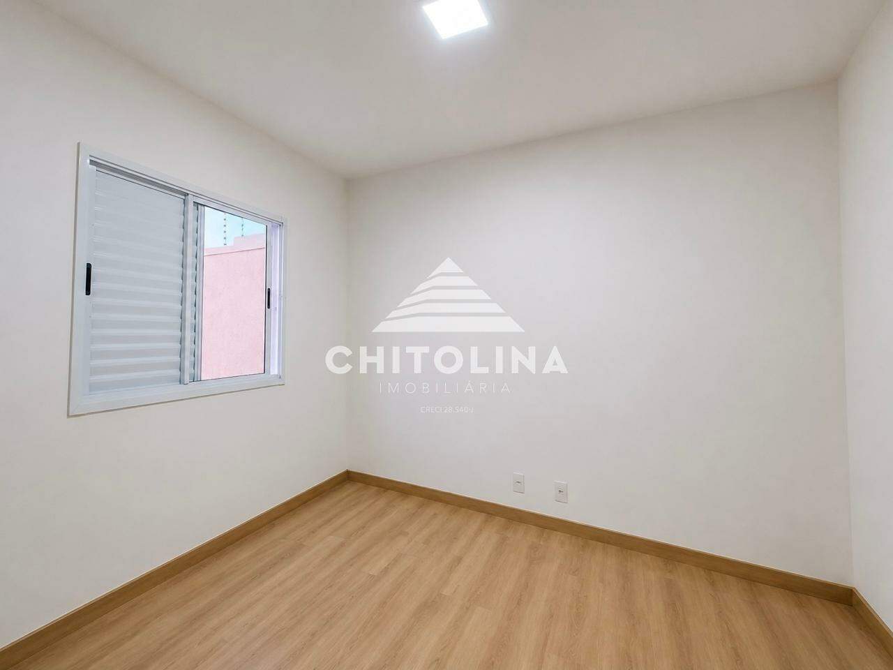 Apartamento à venda no Vila Asem: 