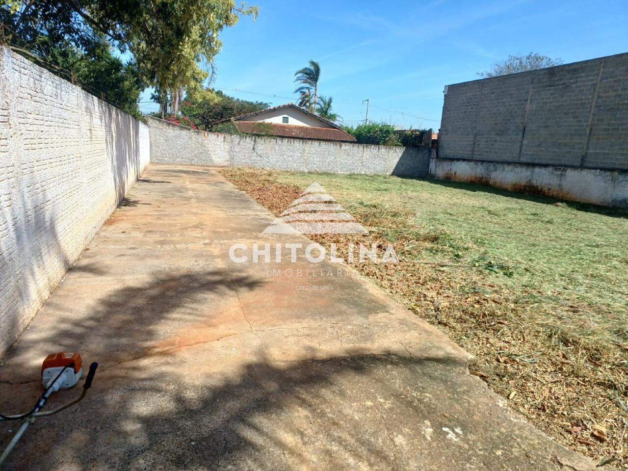 Terreno à venda no Vila Apolo: 