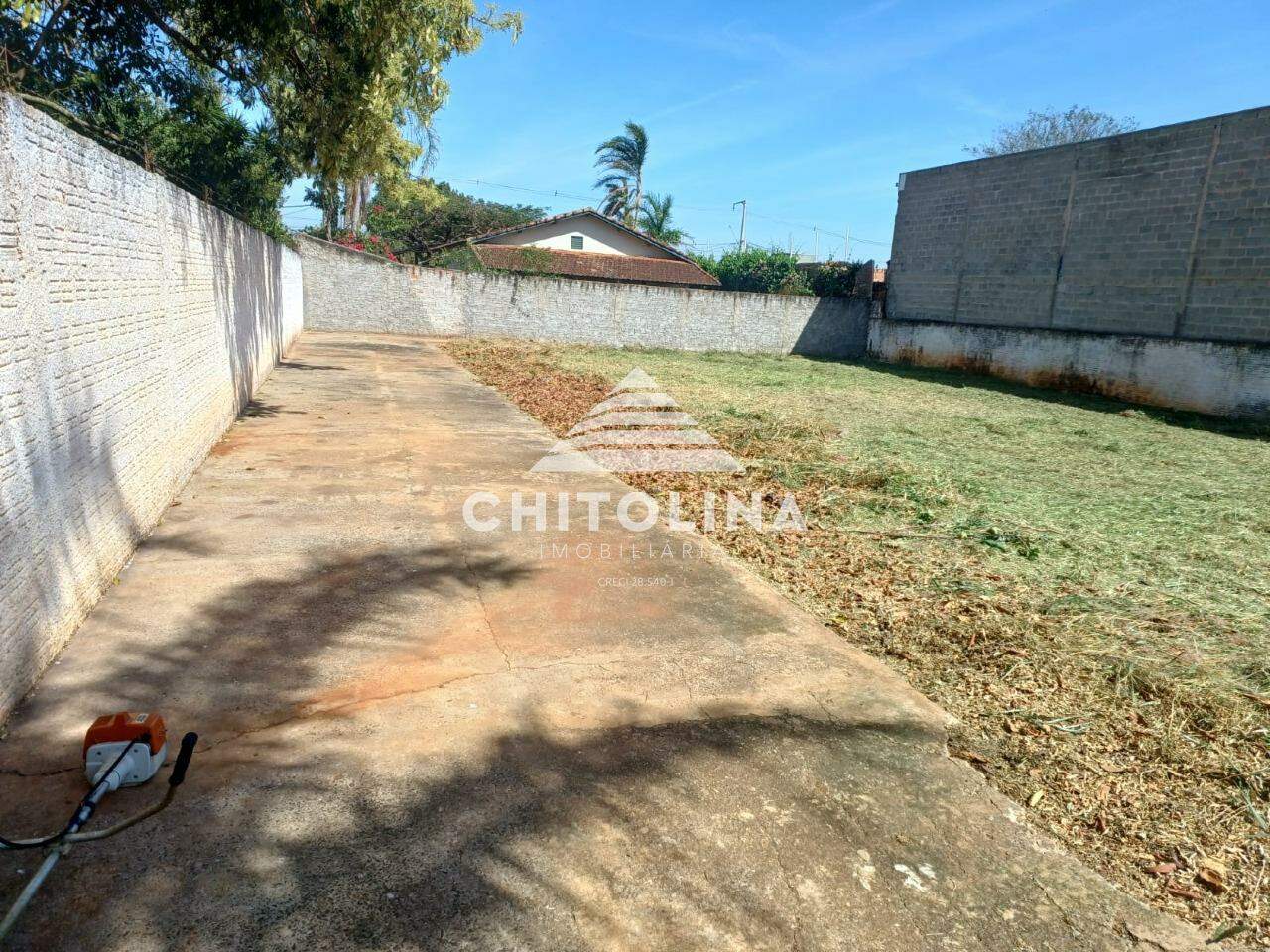 Terreno à venda no Vila Apolo: 
