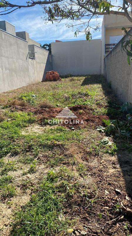 Terreno à venda no Bosque dos Pinheiros: 
