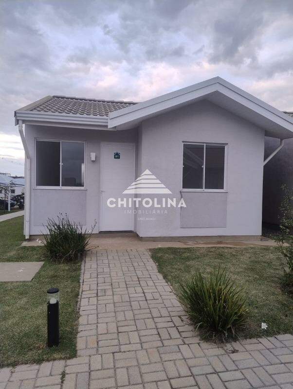 Casa em condomínio para aluguel no Vale San Fernando: 