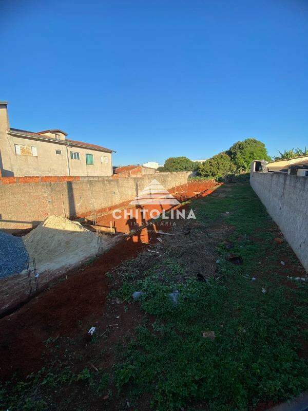 Terreno à venda no Vila Barth II: 