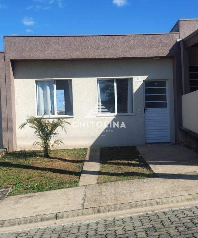 Casa à venda no Vila Belo Horizonte: 