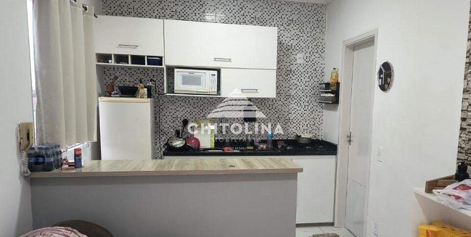 Casa à venda no Vila Belo Horizonte: 