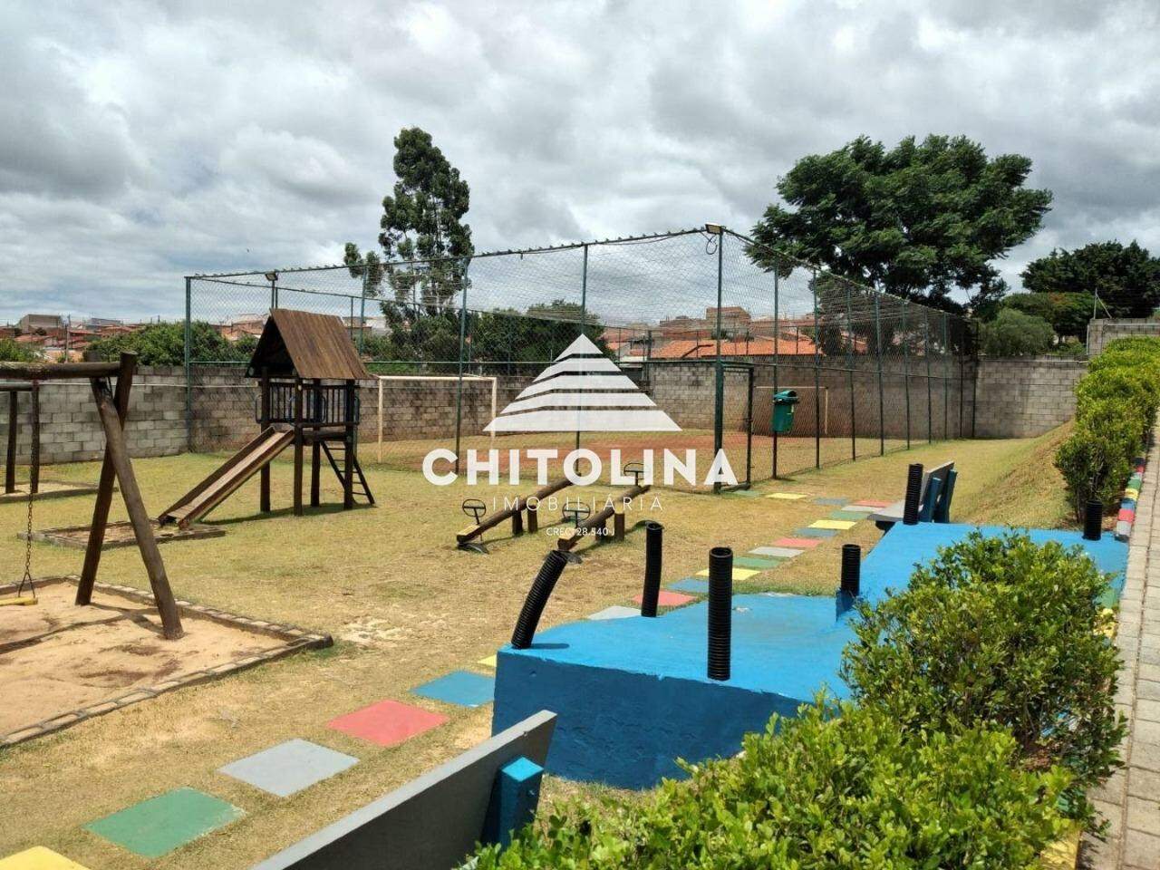 Casa à venda no Vila Belo Horizonte: 