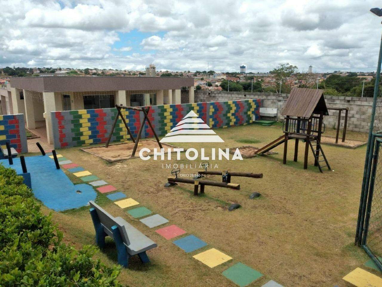 Casa à venda no Vila Belo Horizonte: 