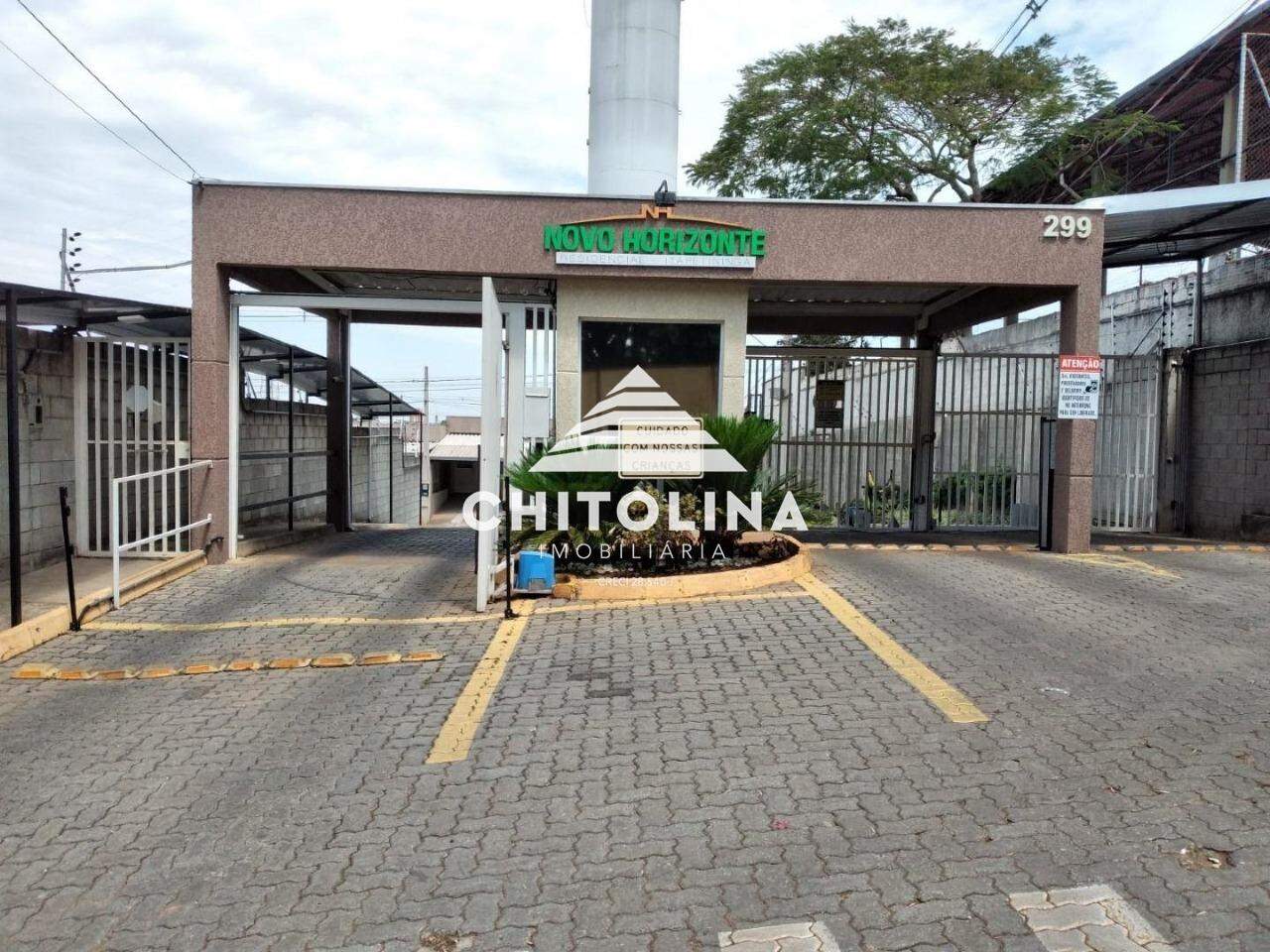 Casa à venda no Vila Belo Horizonte: 