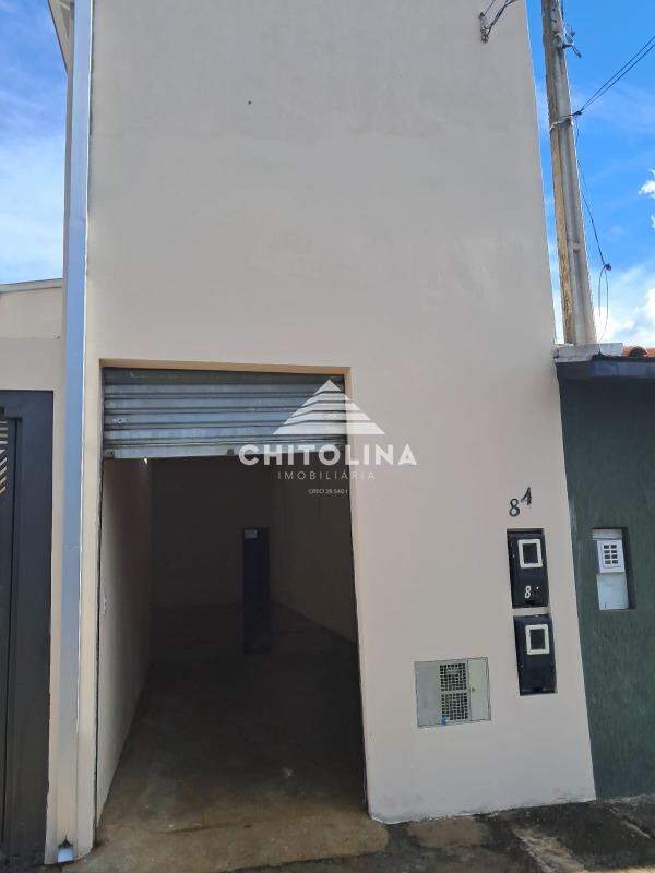 Ponto para aluguel no Cambuí: 