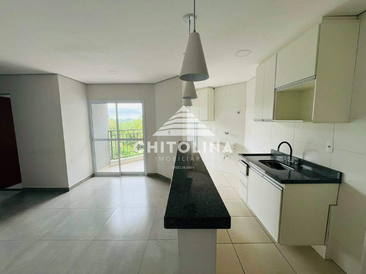 Apartamento à venda no Vila Recreio: 