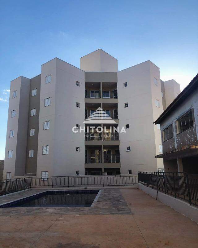 Apartamento à venda no Vila Recreio: 