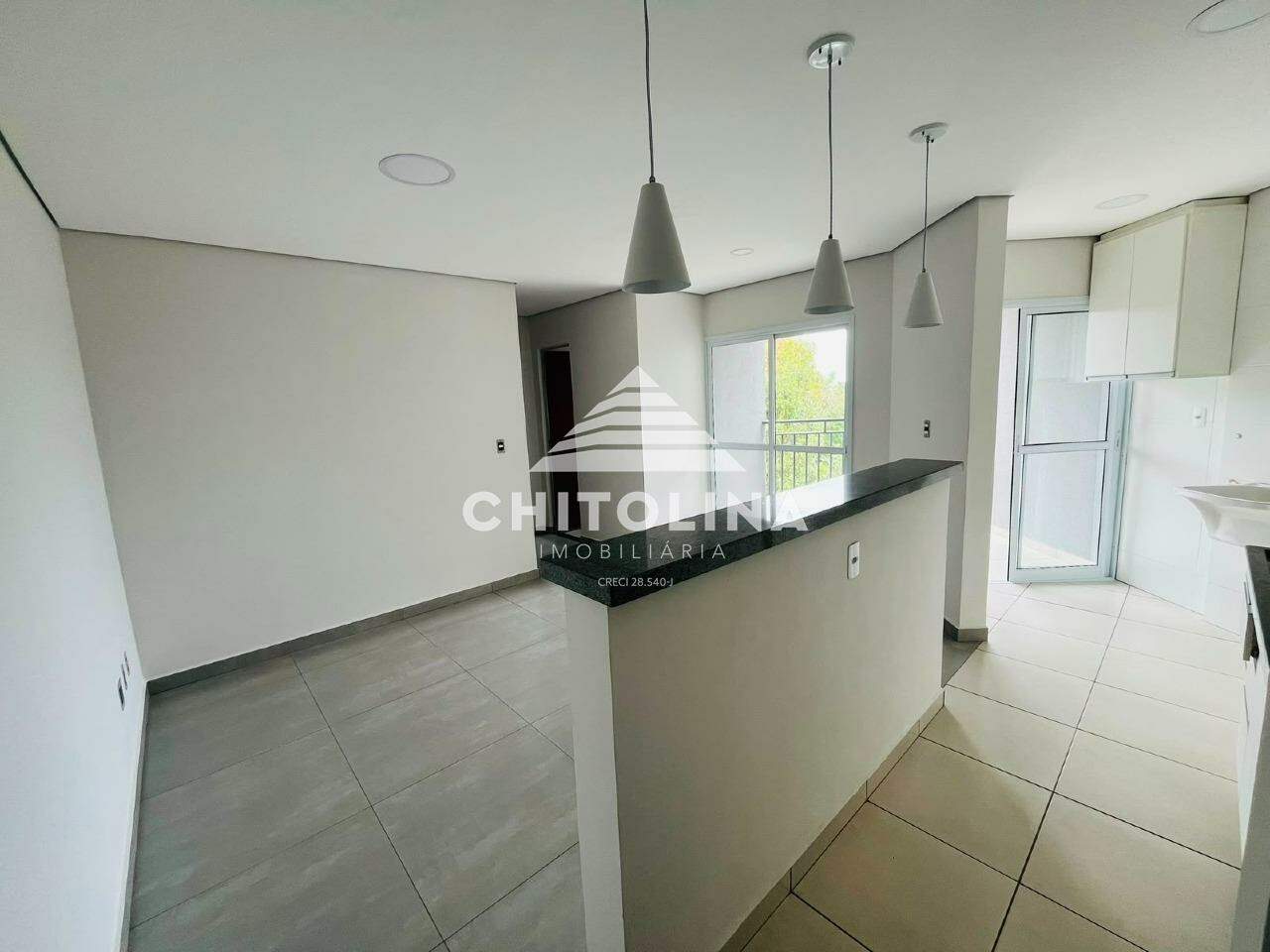 Apartamento à venda no Vila Recreio: 