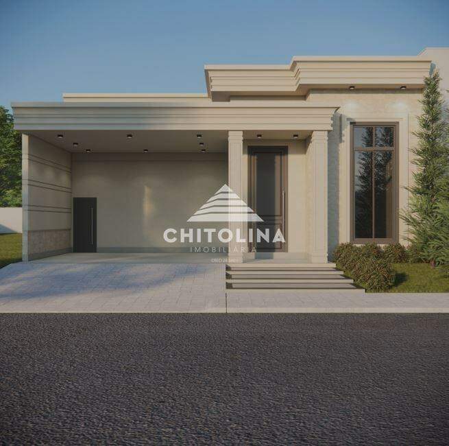 Casa à venda no Vila Popular: 