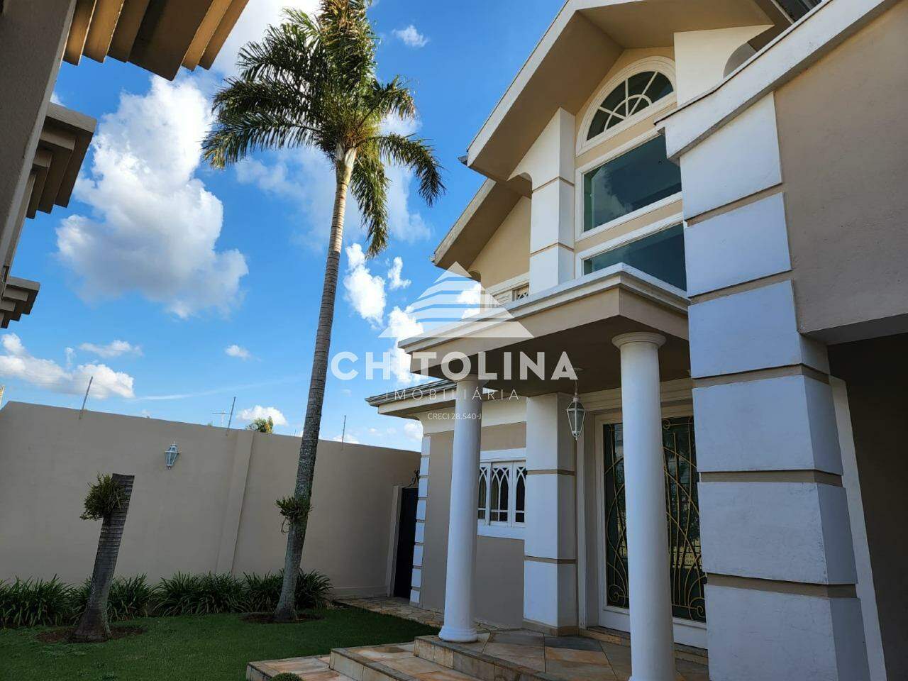 Casa à venda no Vila Nastri II (Bancários): 