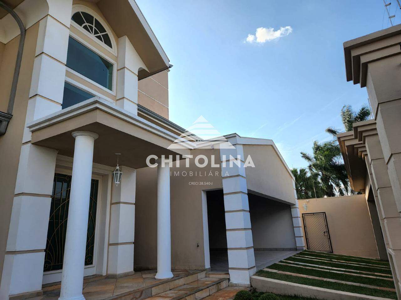 Casa à venda no Vila Nastri II (Bancários): 