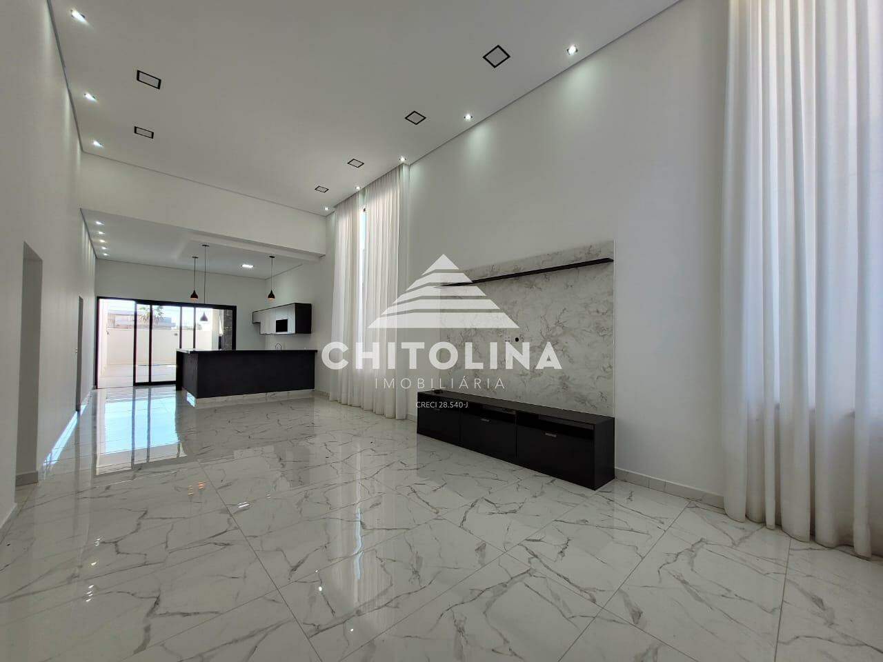 Casa para aluguel no Spazio Verde II: 