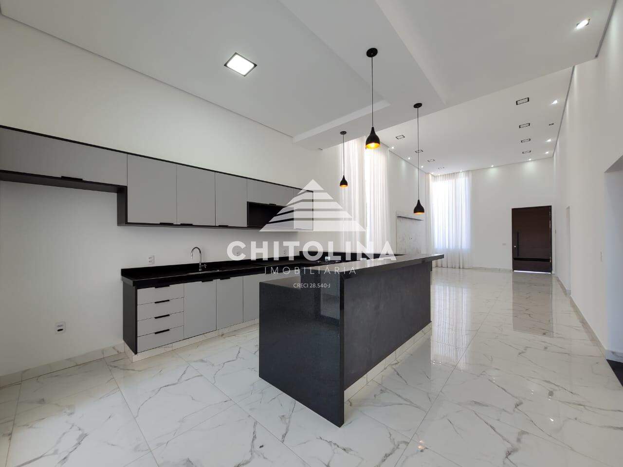 Casa para aluguel no Spazio Verde II: 
