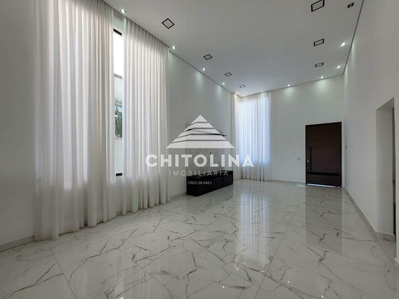 Casa para aluguel no Spazio Verde II: 