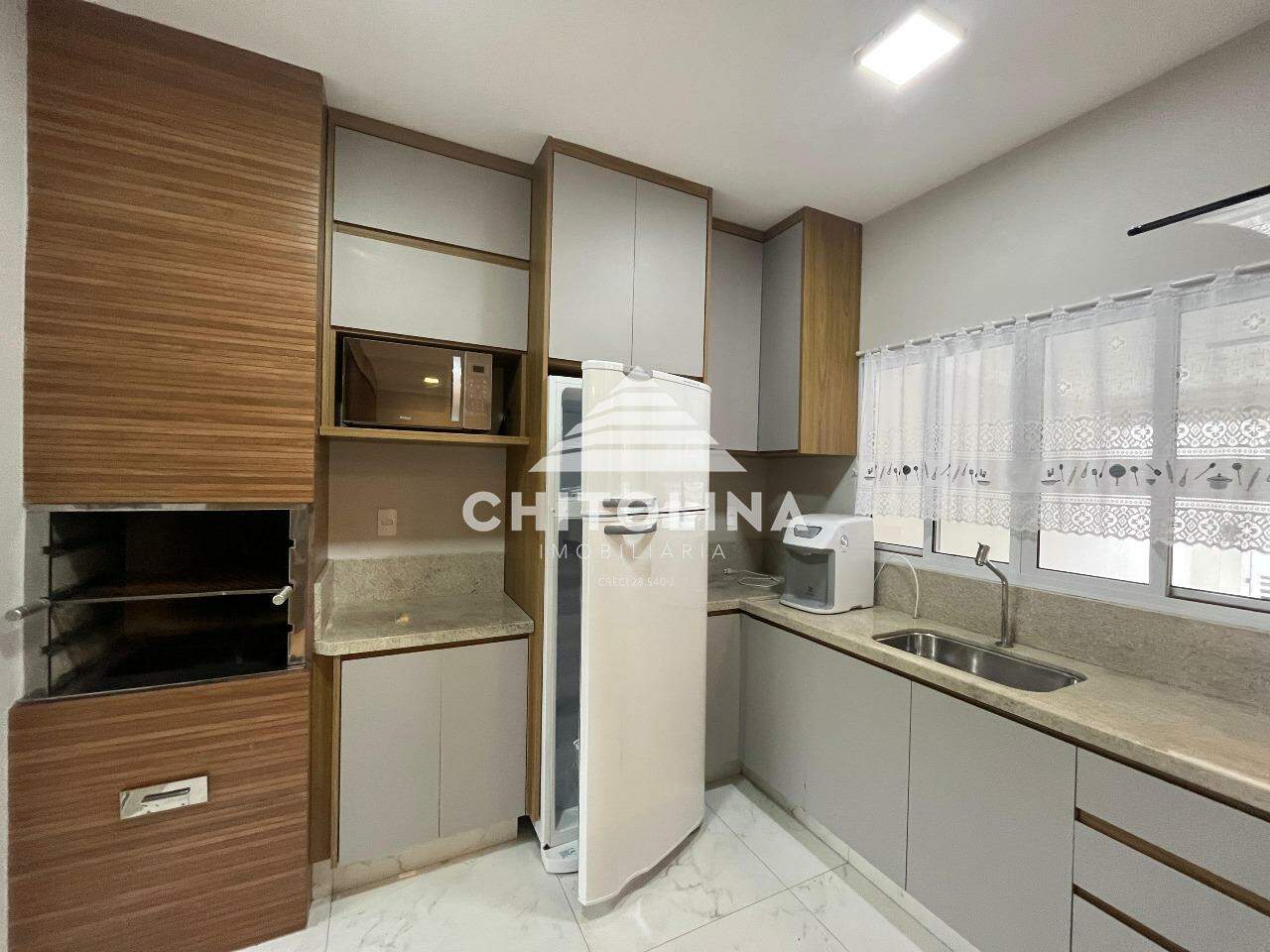 Casa para aluguel no Vila Rosa: 