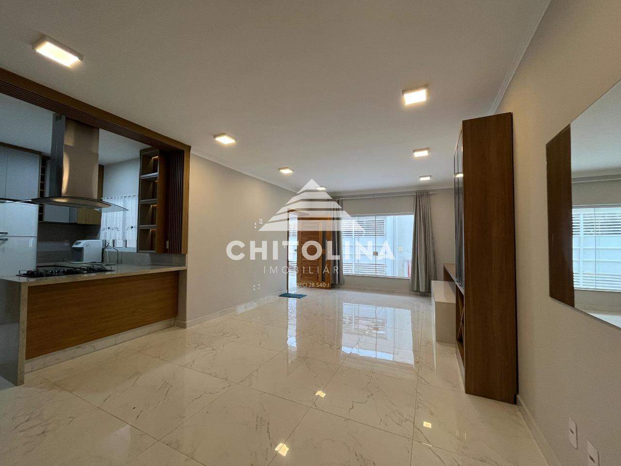 Casa para aluguel no Vila Rosa: 