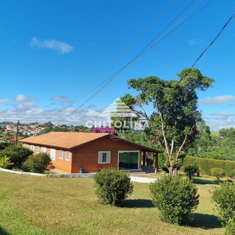 Chácara à venda no Vila Messias: 