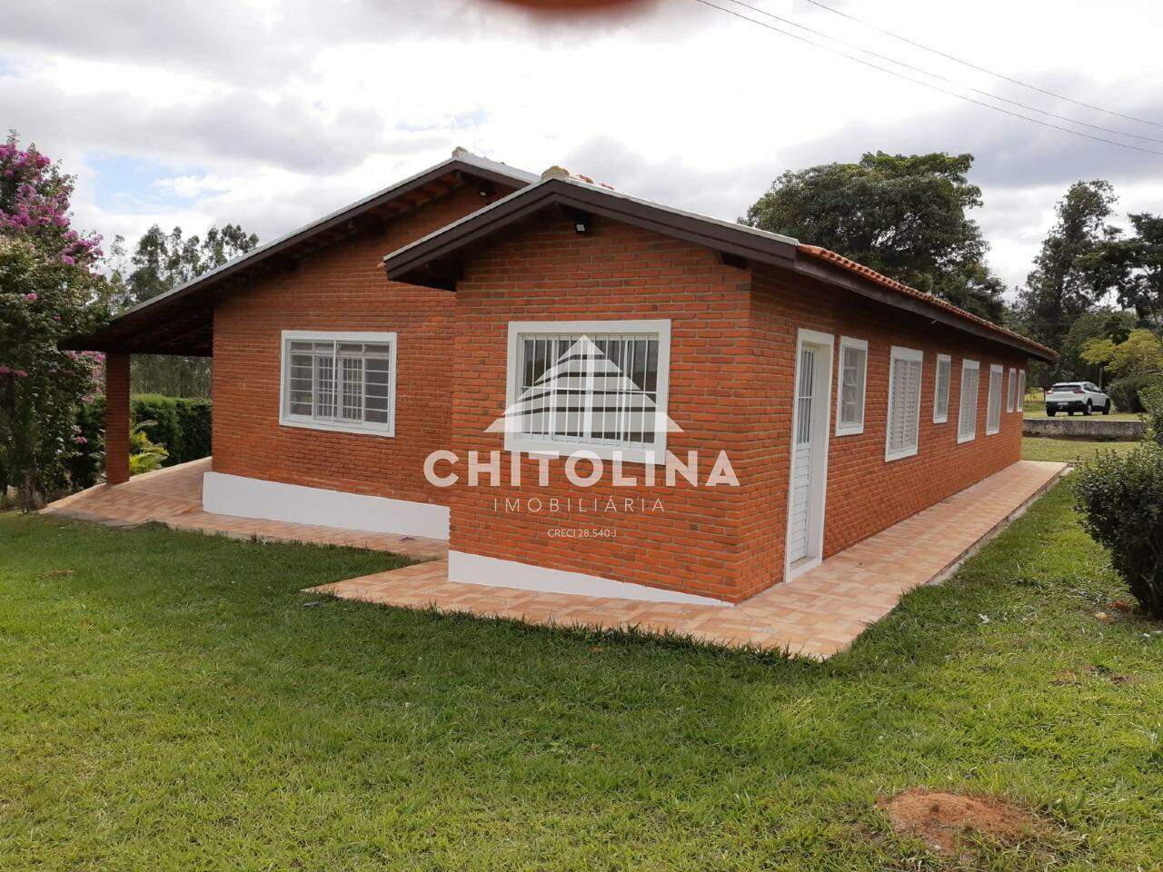 Chácara à venda no Vila Messias: 