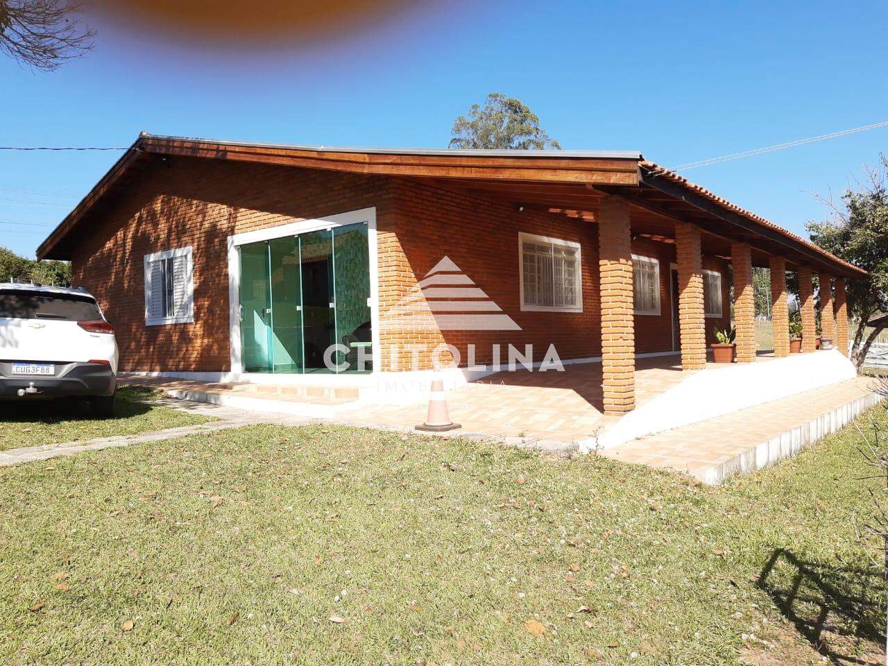 Chácara à venda no Vila Messias: 